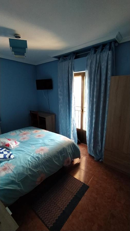 Villa Moreno Vivienda Uso Turistico Авила Экстерьер фото